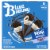 Blue Bunny® Mini Swirls® Cookies 'N Cream Perspective: front