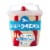 Blue Bunny® Load'd Sundaes Cherry Cheesecake Frozen Dairy Dessert Cup Perspective: front