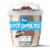 Blue Bunny Load'd Sundaes French Silk Pie Ice Cream Perspective: front
