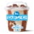 Blue Bunny Load'd Sundaes® Turtle Cheesecake Frozen Dairy Dessert Cups Perspective: front