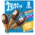Blue Bunny Mini Swirls Classic Mini Cones Variety Pack Frozen Dessert Perspective: front