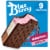 Blue Bunny Neapolitan Frozen Dessert Sandwich Perspective: front