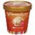 The Cheesecake Factory Salted Caramel Cheesecake Ice Cream Perspective: front