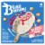 Blue Bunny® Strawberry Shortcake Load'd Bars Perspective: front