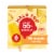 Halo Top Pineapple Fruit Pops Perspective: front