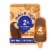Halo Top® Keto Sea Salt Caramel Ice Cream Bars Perspective: front