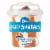 Blue Bunny Load'd Sundaes Caramel Fudge Brownie Frozen Dessert Cup Perspective: front