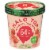 Halo Top® Strawberry Fruit Sorbet Perspective: front