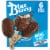 Blue Bunny® Vanilla Caramel Crunch Frozen Dairy Dessert Bars Perspective: front