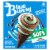 Blue Bunny® Mint Chocolate Twist Cones Perspective: front