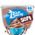 Blue Bunny® Soft Chocolate Frozen Dessert Tub Perspective: front