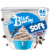 Blue Bunny® Soft Cookies & Cream Frozen Dairy Dessert Perspective: front