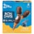 Blue Bunny® Mini Swirls® Vanilla Non Dairy Mini Cones Perspective: front