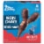 Blue Bunny® Mini Swirls Chocolate Non Dairy Mini Cones Perspective: front