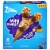 Blue Bunny® Mini Swirls® Nutty Fudge Sundae Cones Perspective: front