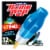 Bomb Pop Extremes Super Sour Blue Raspberry Ice Pops Perspective: front