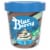 Blue Bunny® Mint Chocolate Twist Ice Cream Pint Perspective: front