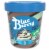 Blue Bunny® Mint Chocolate Twist Ice Cream Pint Perspective: front