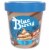 Blue Bunny® Candy Bar Twist Ice Cream Pint Perspective: front