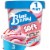 Blue Bunny Soft Strawberries and Cream Frozen Dessert Perspective: front
