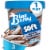 Blue Bunny Soft Chocolate Cookies and Cream Frozen Dessert Perspective: front