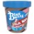 Blue Bunny® Cherry Chocolate Twist Ice Cream Pint Perspective: front