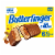 Butterfinger Ice Cream Bars Perspective: front