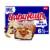 Baby Ruth Ice Cream Bars Perspective: front