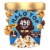 Halo Top Chocolate Chip Cookie Dough Light Ice Cream Perspective: front