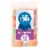 Blue Ribbon Classics® Rainbow Sherbet Cups Perspective: front