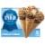 Blue Ribbon Classics® Vanilla Sundae Frozen Dairy Dessert Cones Perspective: front