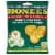 Honees® Honey Menthol Eucalyptus Drops Perspective: front
