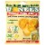 Honees® Honey Lemon Menthol Eucalyptus Drops Perspective: front