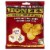 Honees® Honey Throat Drops Perspective: front