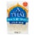 A Taste of Thai® Vermicelli Rice Noodles Perspective: front