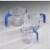 Arrow Cool Grip Plastic Measuring Cup Perspective: front