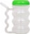 Arrow Plastic Sip-A-Mug Perspective: front