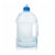 Arrow H2O On The Go Water Bottle Perspective: front