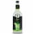Mr & Mrs T Mojito Mixer Perspective: front