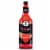 Mr & Mrs T Strawberry Daiquiri Margarita Mix Perspective: front