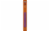 Boye Single Point Aluminum Knitting Needles 14 -Size 11/8mm Perspective: front