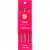 Boye Aluminum Crochet Hook Set Perspective: front