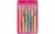 Boye® Ergo Crochet Hook Set Perspective: front