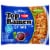 Nissin Top Ramen Soy Sauce Flavor Noodles Perspective: front