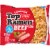 Top Ramen® Beef Flavor Ramen Noodle Soup Perspective: front