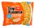 Nissin Top Ramen Chicken Flavor Noodle Soup Perspective: front