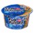 Nissin Top Ramen Soy Sauce Flavor Ramen Noodle Soup Perspective: front
