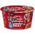Nissin Top Ramen Beef Flavor Ramen Noodles Perspective: front