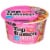 Nissin Top Ramen Shrimp Flavor Bowl Perspective: front