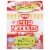 Nissin® Cup Noodles® Beef Flavor Ramen Noodle Soup Perspective: front